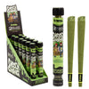 G-Rollz Cheech & Chong Green Punch Blunt Cones – 2 Pack - UK