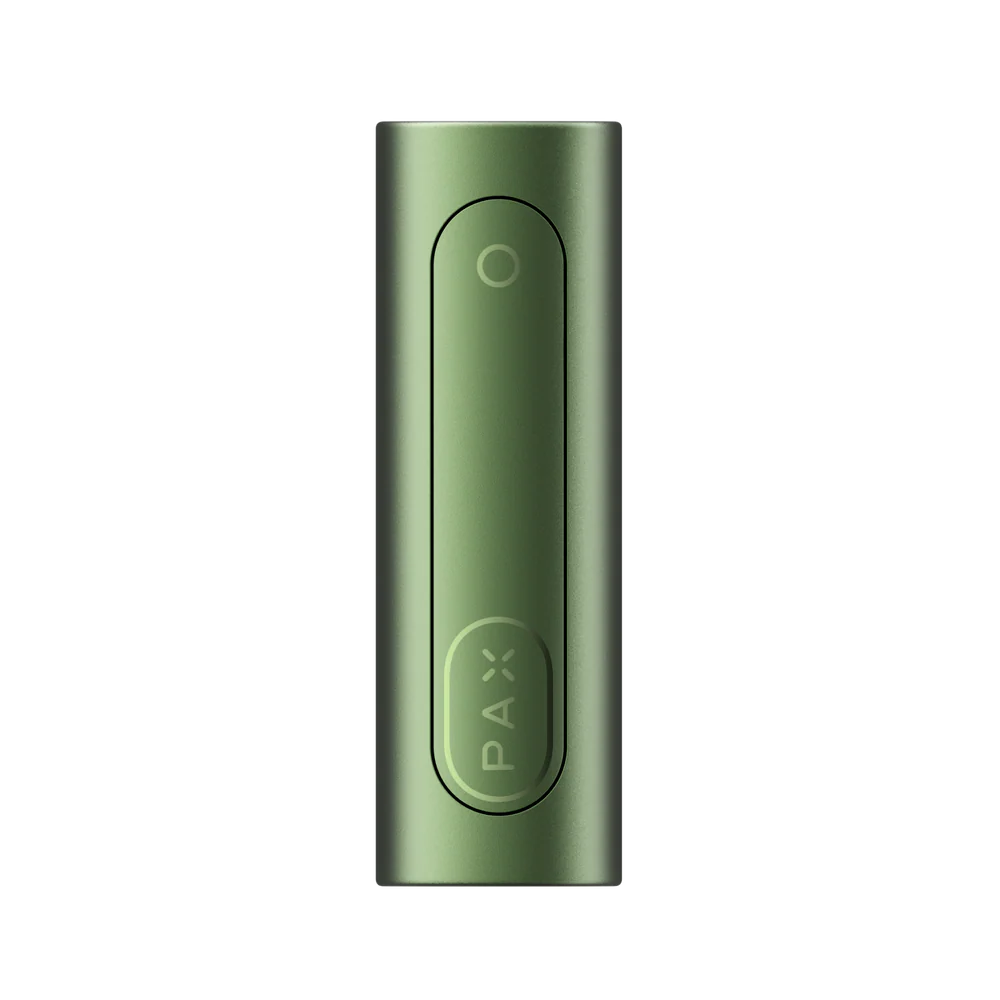 PAX FLOW Vaporiser - UK PAX FLOW Vaporiser - UK