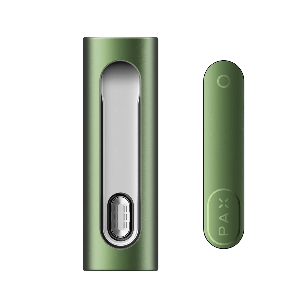 is pax vape better for lungs PAX FLOW Vaporiser