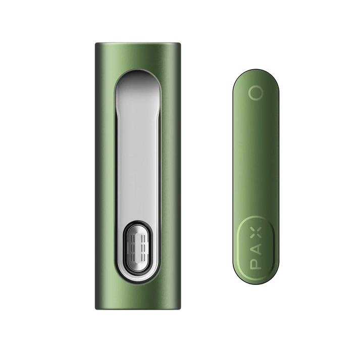PAX FLOW Vaporiser - UK PAX FLOW Vaporiser - UK