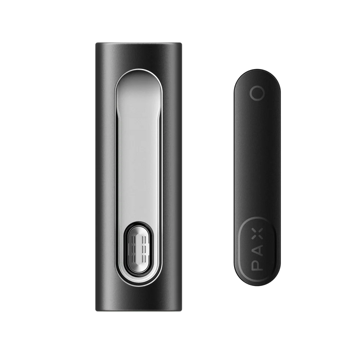 PAX FLOW Vaporiser - UK PAX FLOW Vaporiser - UK