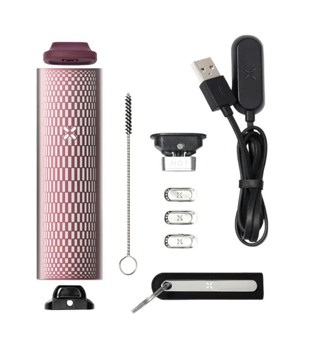 PAX Plus Expand Limited Edition Vaporizer - UK PAX Plus Expand Limited Edition Vaporizer - UK