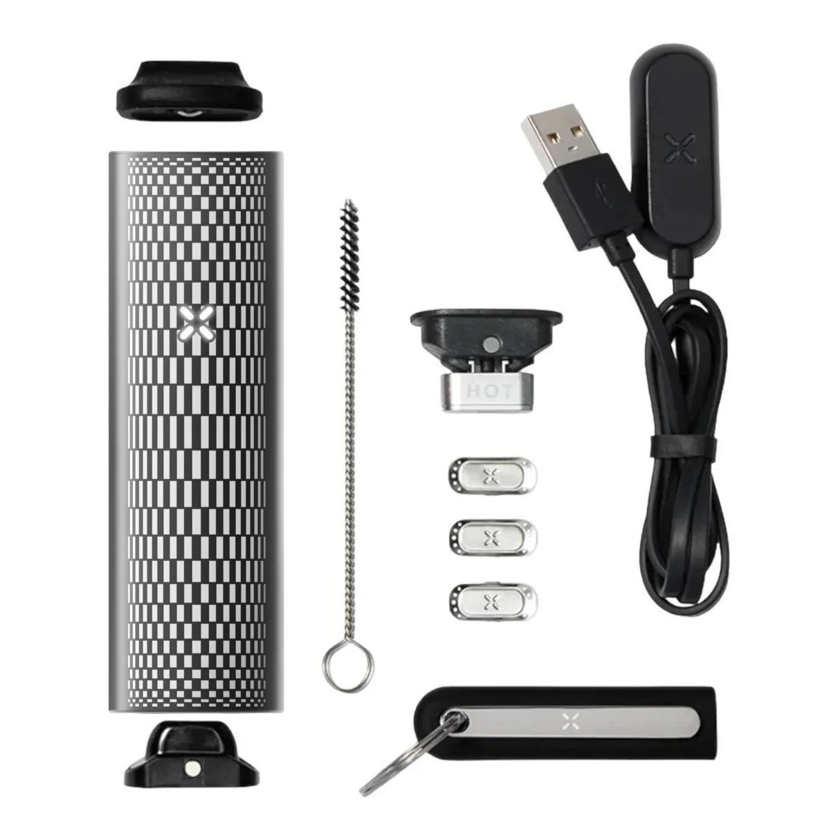 pax 3 complete kit sale PAX Plus Expand Limited Edition Vaporizer