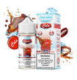 POD Juice E-Liquid nicotine - Cola Freeze - 6mg or 12mg - 100ml Bottle - UK