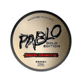 Pablo Gold Edition Dark Cherry Nicotine Pouches - UK