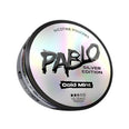 Pablo Silver Cold Mint Nicotine Pouches - UK