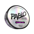 Pablo Silver Grape Ice Nicotine Pouches - UK