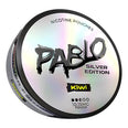 Pablo Silver Kiwi Nicotine Pouches - UK