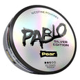 Pablo Silver Pear Nicotine Pouches - UK