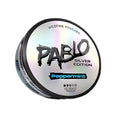 Pablo Silver Peppermint Nicotine Pouches - UK