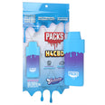 Packs By Packwoods H4CBD Disposable Vape 2ml/1000mg - Gelato Freeze