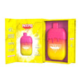 Packwood Packspod 5000 Rechargeable Pod Vape 5% Salt Nic - 3 for 2