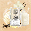 Pastel Cartel Esco Bars H2O 6000 Puff 5% Disposable Vape - UK