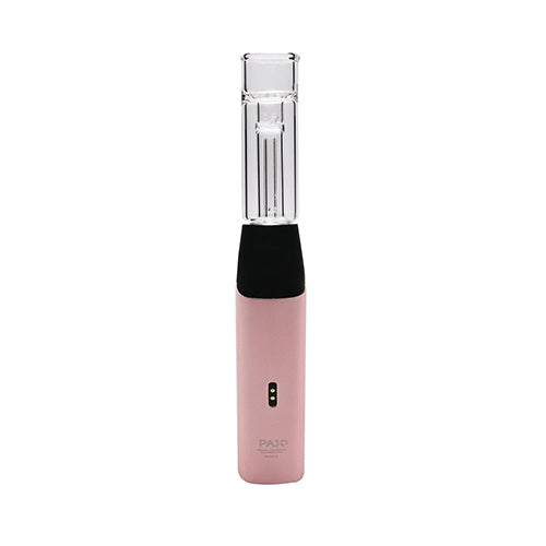 Pax Straight Mouthpiece Bubbler Attachment - UK Pax Straight Mouthpiece Bubbler Attachment - UK