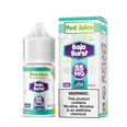 Pod Juice Tobacco Free Salt Nic - Baja Burst - 55mg - 30ml bottle - UK