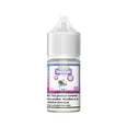 Pod Juice Tobacco Free Salt Nic - Aloe Grape Freeze - 55mg - 30ml bottle - UK