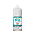 Pod Juice Tobacco Free Salt Nic - Jewel Mint Lush Freeze - 55mg - 30ml bottle - UK