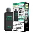 Pod Juice x SVOPP 30K Puffs – 13ml Pre-Filled Vape Pod 5% (Requires SVOPP Battery) - UK