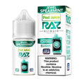 Pod Juice x RAZ Salt Nic - Jewel Spearmint - 55mg - 30ml bottle - UK