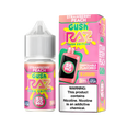 Pod Juice x RAZ Salt Nic - Strawberry Peach - Gush Edition - 35mg - 55mg - 30ml bottle - UK