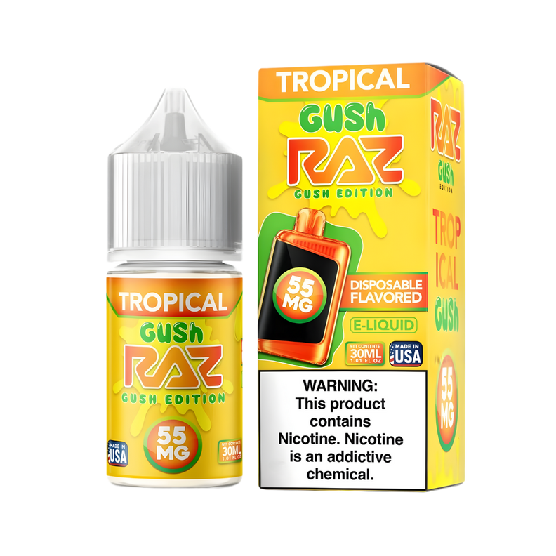Pod Juice