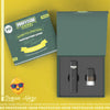 Professor Herb Full-Spectrum H4CBD Vape & Pod Kit 1000mg – 1ml