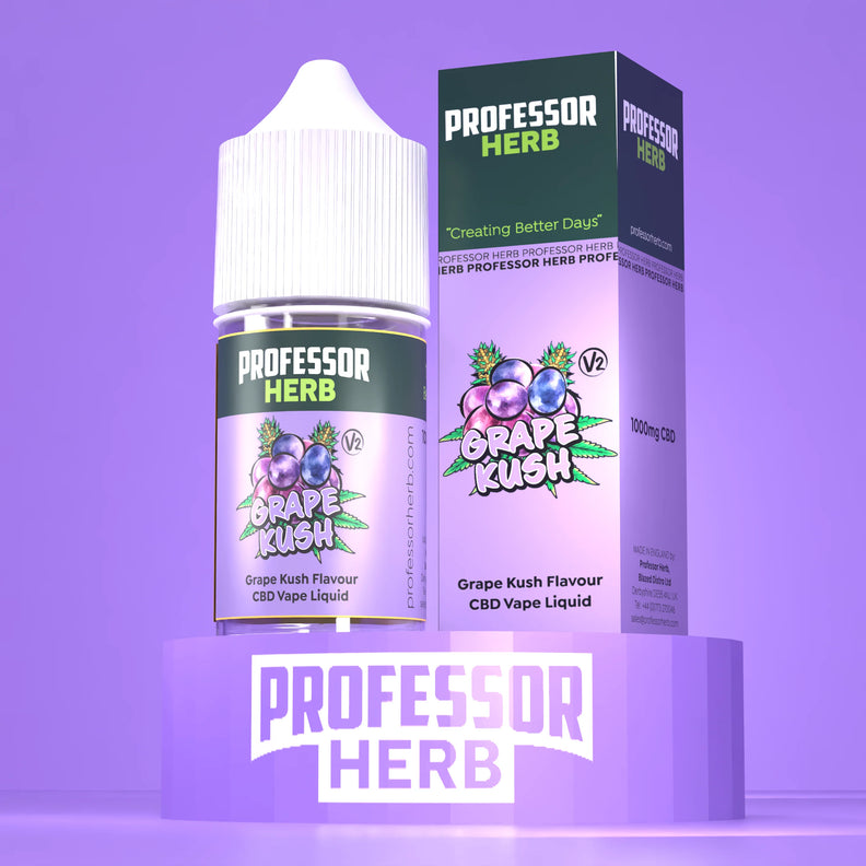 elfbar nachfüll pod läuft aus CBD ELIQUID & VAPE OIL | 1000MG | CANNABIS E-LIQUID main image 1