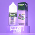 Professor Herb CBD Vape Liquid 1000mg / 30ml V2 – Grape Kush - UK