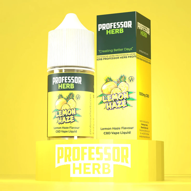 Professor Herb