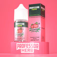 Professor Herb CBD Vape Liquid 1000mg / 30ml V2 – Strawberry Cough - UK