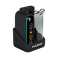 Pulsar 510 DL 5.0 Bubbler Dab Kit with Wax Atomizer | Black | 1000mAh