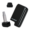 Pulsar 510 DL 5.0 Bubbler Dab Kit with Wax Atomizer | Black | 1000mAh