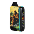 Pulsar 510 DL 5.0 Precision Voltage Control Vape Bar – 1000mAh