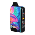 Pulsar 510 DL 5.0 Precision Voltage Control Vape Bar – 1000mAh