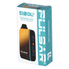 Pulsar 510 DL 5.0 Precision Voltage Control Vape Bar – Thermo Series – 1000mAh