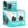 Pulsar 510 DL 5.0 Precision Voltage Control Vape Bar – Crackle Series – 1000mAh