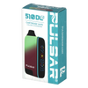 Pulsar 510 DL 5.0 Precision Voltage Control Vape Bar – Thermo Series – 1000mAh