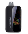 Pulsar 510 DL 6.0 Precision Voltage Control Vape Bar – Colour & Crackle Series – 1000mAh