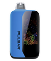 Pulsar 510 DL 6.0 Precision Voltage Control Vape Bar – Colour & Crackle Series – 1000mAh