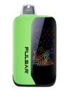 Pulsar 510 DL 6.0 Precision Voltage Control Vape Bar – Colour & Crackle Series – 1000mAh