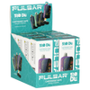 Pulsar 510 DL 6.0 Precision Voltage Control Vape Bar – Crackle Series – 1000mAh