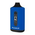 Pulsar 510 DL Tandem Dual Cartridge Vaporizer – 650mAh