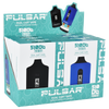 Pulsar 510 DL Tandem Dual Cartridge Vaporizer – 650mAh