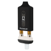 Pulsar 510 DL Tandem Dual Cartridge Vaporizer – 650mAh