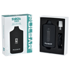 Pulsar 510 DL Tandem Dual Cartridge Vaporizer – 650mAh