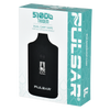 Pulsar 510 DL Tandem Dual Cartridge Vaporizer – 650mAh