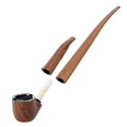 Pulsar 510 DL Wizard Pipe Cartridge Vape