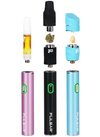 Pulsar 510 Delta 3-in-1 Smart Battery Vape Pen Kit | Black | 700mAh