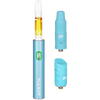 Pulsar 510 Delta 3-in-1 Smart Battery Vape Pen Kit | Black | 700mAh
