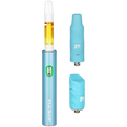 Pulsar 510 Delta 3-in-1 Smart Battery Vape Pen Kit | Black | 700mAh